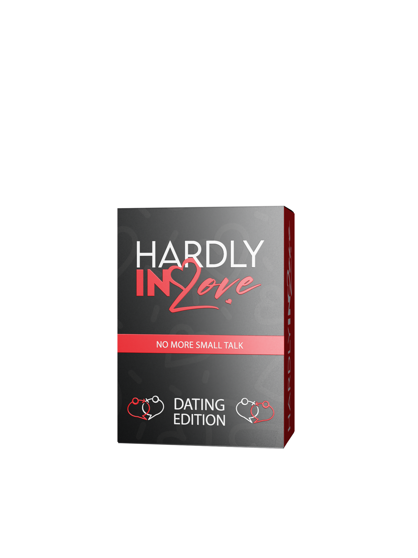Hardly In Love Dating Cards (game)