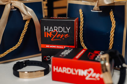 Hardly In Love Dating Cards (game)